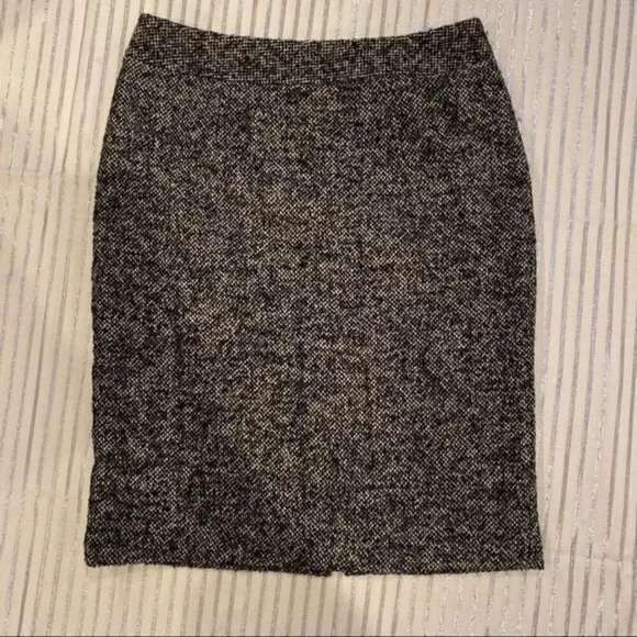 Coldwater creek skirt with lurix - Picture 1 of 7